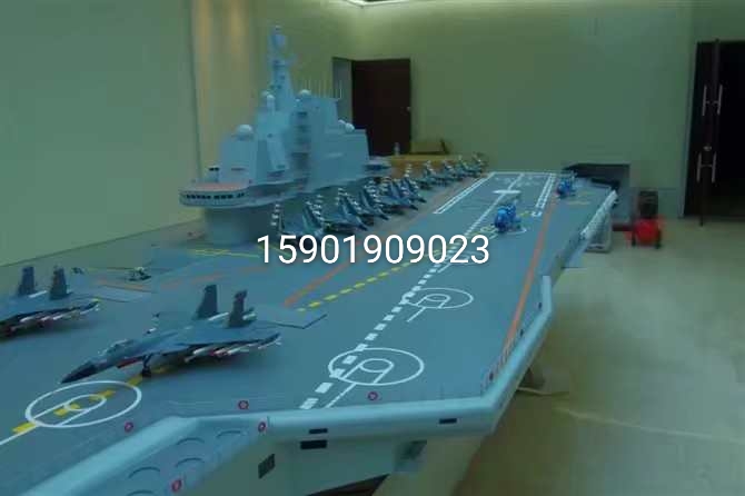 松滋市船舶模型